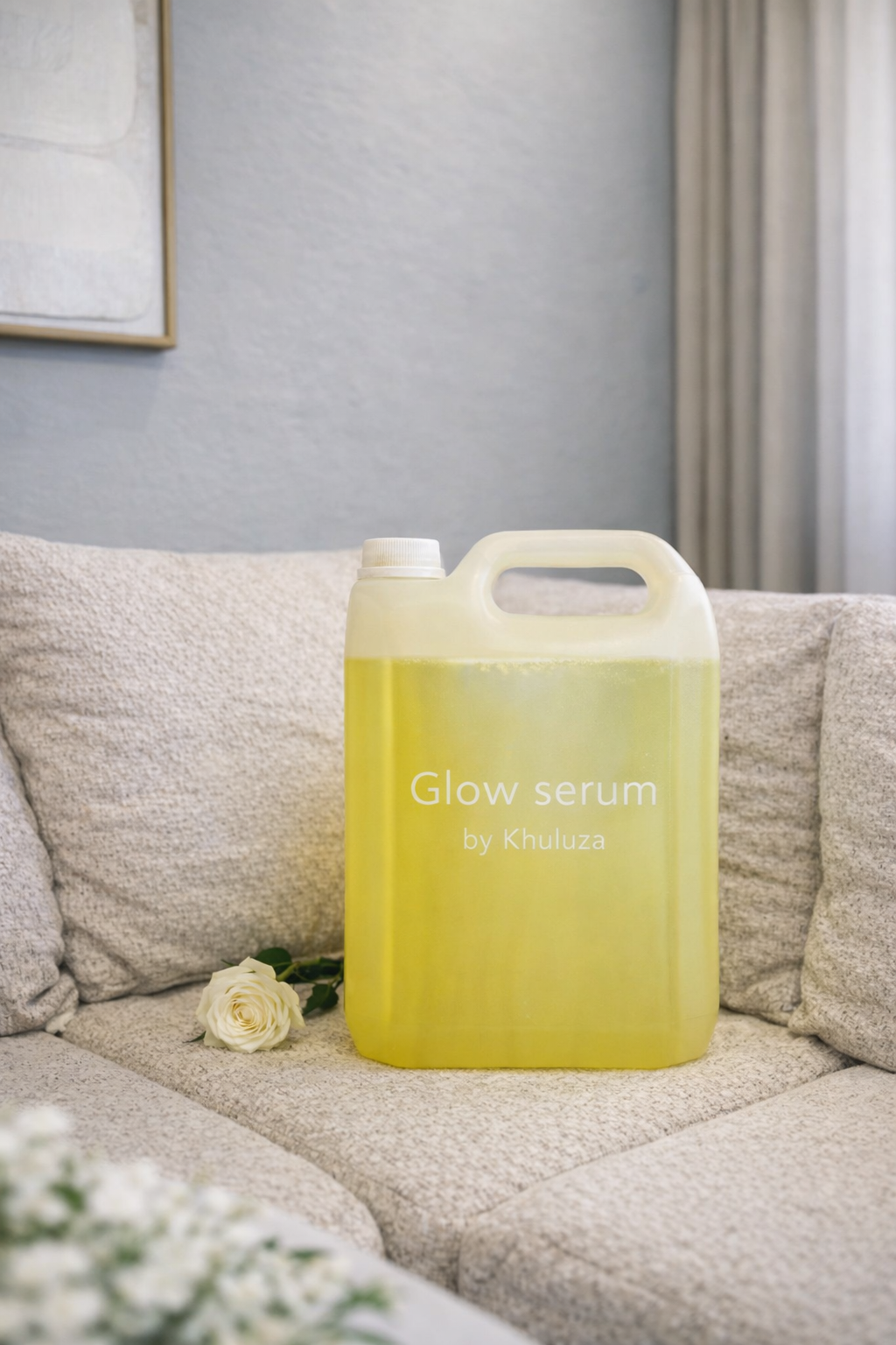 Glow Serum