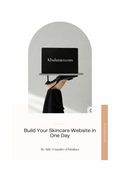 Build Your Website in 1 Day