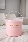 Luxe Cream 5L