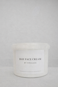 Day face cream